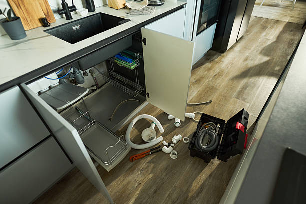 Reliable Drain Cleaning contractor in Palos Hills, IL by Street Wise - Plumbing